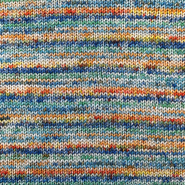 Air - Batik Elements Swirl DK