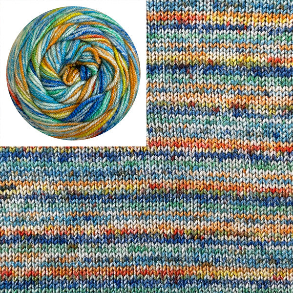 Stylecraft Batik Elements Swirl DK