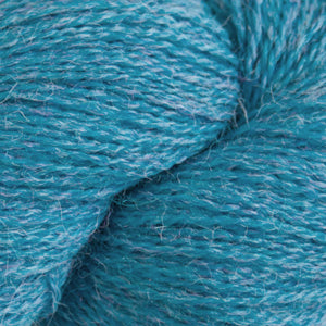 Turquoise Heather