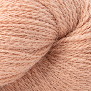 1500 Coral Pink - Alpaca Lace *NEW*