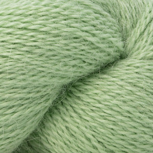 1501 Smoke Green - Alpaca Lace *NEW*