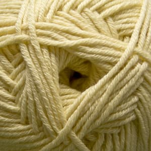 Soft Yellow