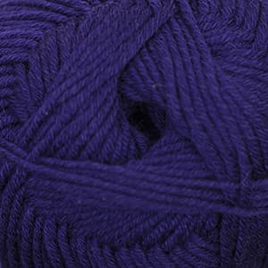 Deep Violet