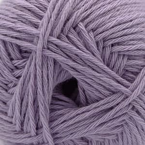 Pastel Lilac