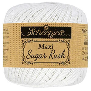 106 Snow White - Maxi Sugar Rush
