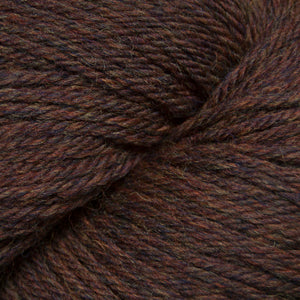 9656 Burnt Sienna Heather - 220®