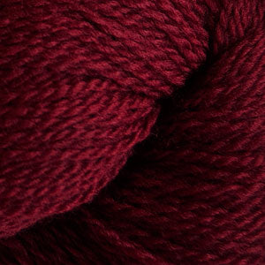 2401 Burgundy - 220® Fingering