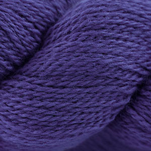 2450 Mystic Purple - 220® Fingering