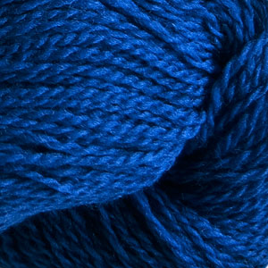 7818 Blue Velvet - 220® Fingering