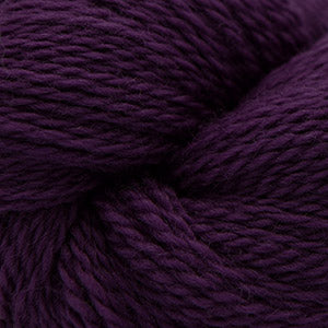 8885 Dark Plum - 220® Fingering