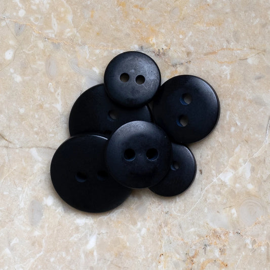 Classic Matte Buttons