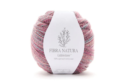 109 Dried Flowers - Cobblestone