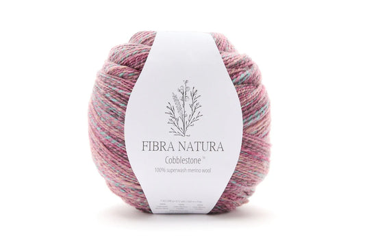109 Dried Flowers - Cobblestone