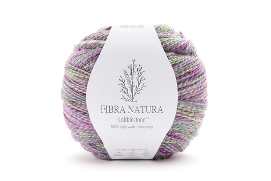 113 Blacklight - Cobblestone