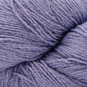 Aster Purple - Cotton Sox