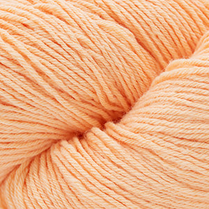 Soft Peach - Cotton Sox