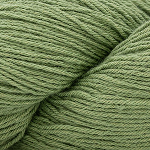 Smoke Green - Cotton Sox