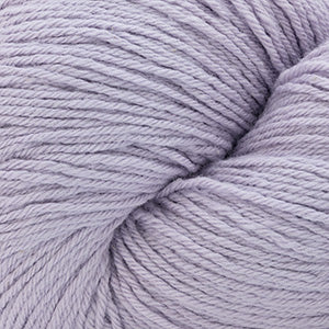 Soft Lavender - Cotton Sox