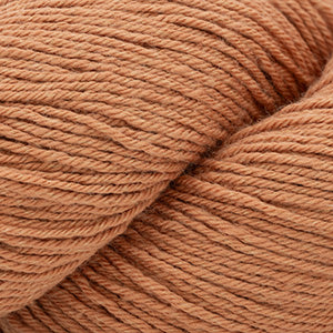 Dusty Coral - Cotton Sox