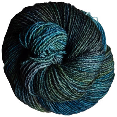 Malabrigo Dos Tierras