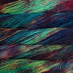 Malabrigo Dos Tierras