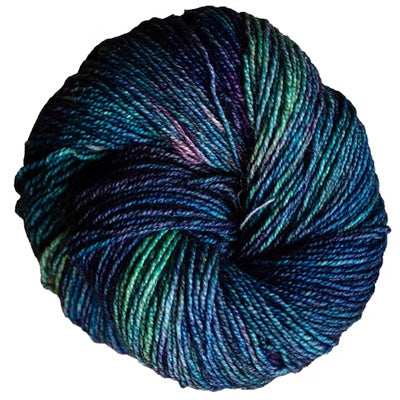 Malabrigo Dos Tierras