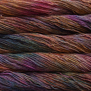 Malabrigo Dos Tierras