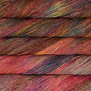 Malabrigo Dos Tierras