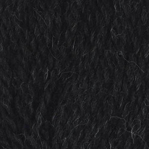 002 Black - Andeamo Lite