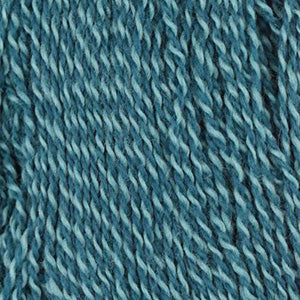 4004 Teal - Andeamo Lite Twist