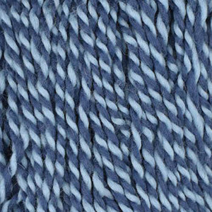 1005 Indigo - Andeamo Twist