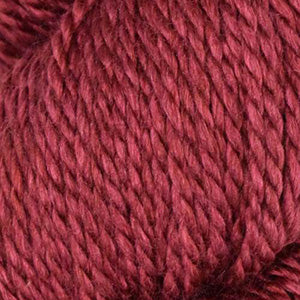 027 Burgundy - Delish