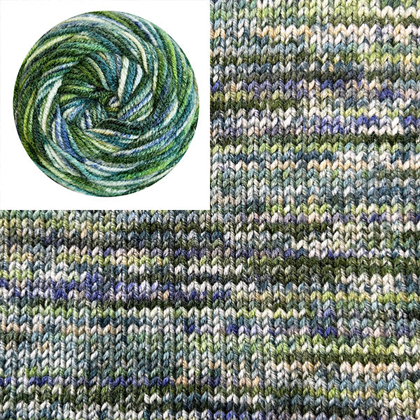 Stylecraft Batik Elements Swirl DK