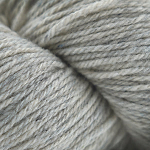 01 Silver - Eco Merino DK
