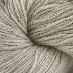02 Ash - Eco Merino DK