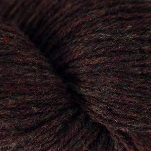 05 Dark Chocolate - Eco Merino DK