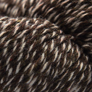 09 Chocolate Twist - Eco Merino DK
