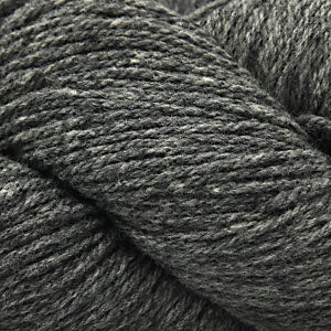 10 Charcoal - Eco Merino DK