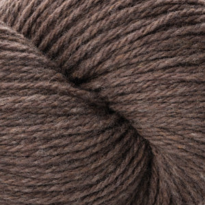 15 Chocolate - Eco Merino DK *NEW*