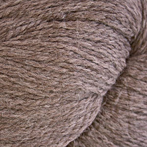 8063 Latte - Ecological Wool®