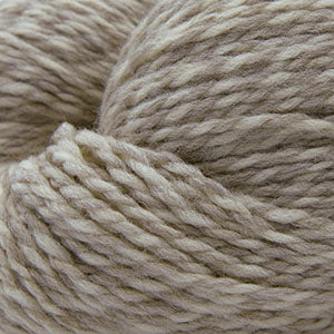 9022 Natural Taupe Twist - Ecological Wool®