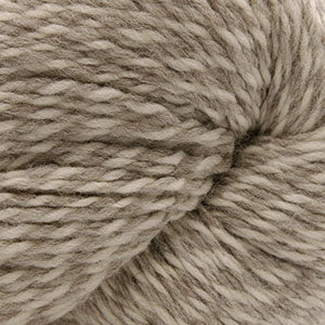 9025 Antique Platinum Twist - Ecological Wool®