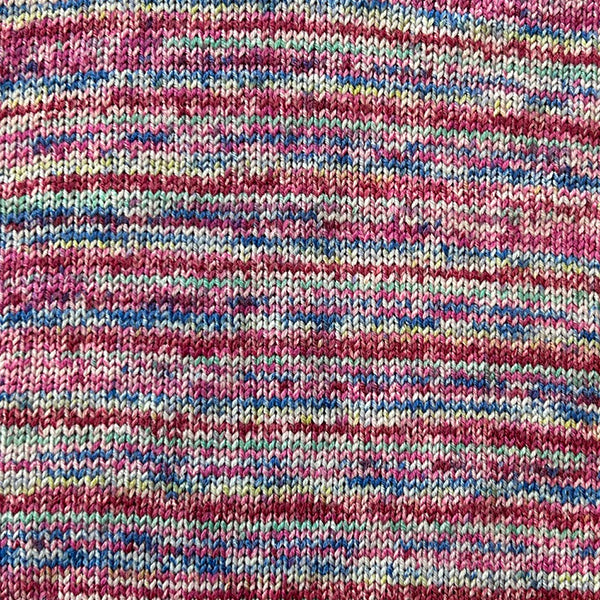Ether - Batik Elements Swirl DK