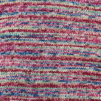 Ether - Batik Elements Swirl DK