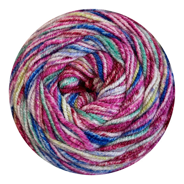 Ether - Batik Elements Swirl DK