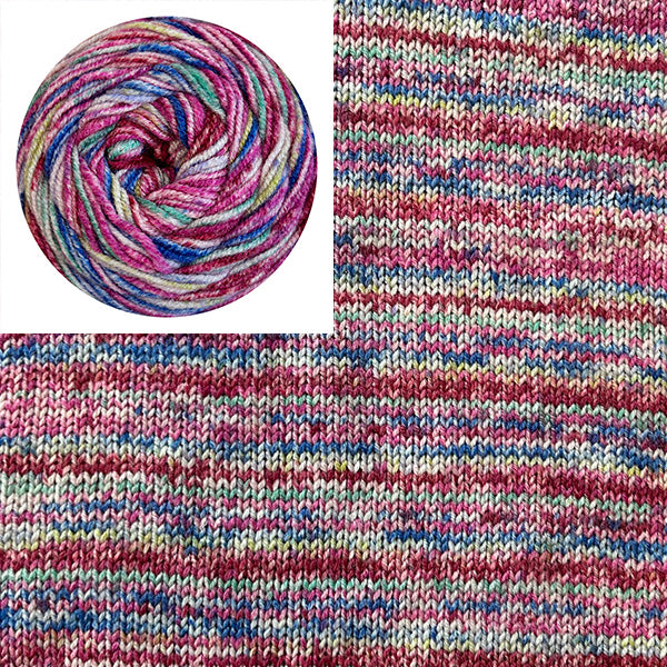 Stylecraft Batik Elements Swirl DK