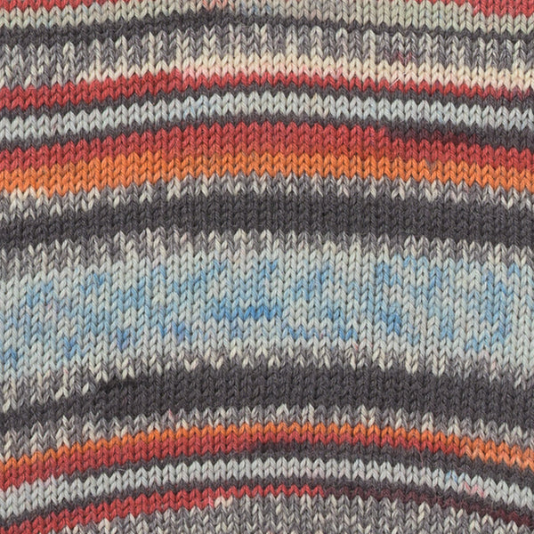 Fall Night - Socks & More 4Ply