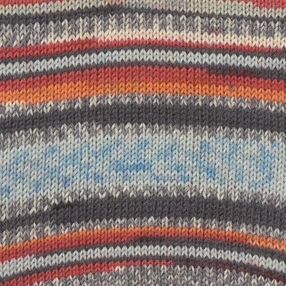 Fall Night - Socks & More 4Ply
