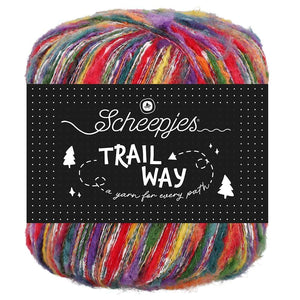 002 Horizon - Trailway