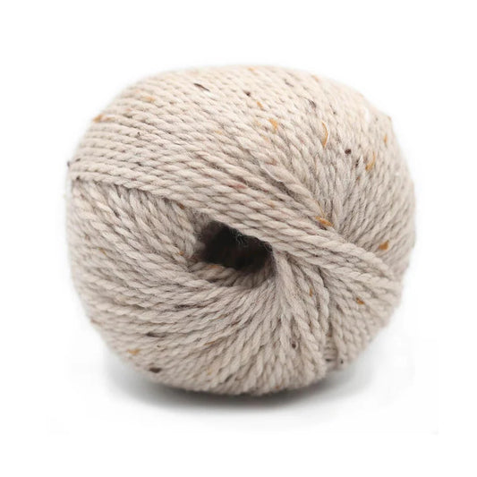 Light Beige - Hamelton Tweed 1